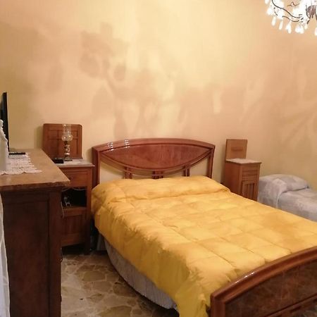 Antica Dimora Del Sole Hotel Licata Bagian luar foto