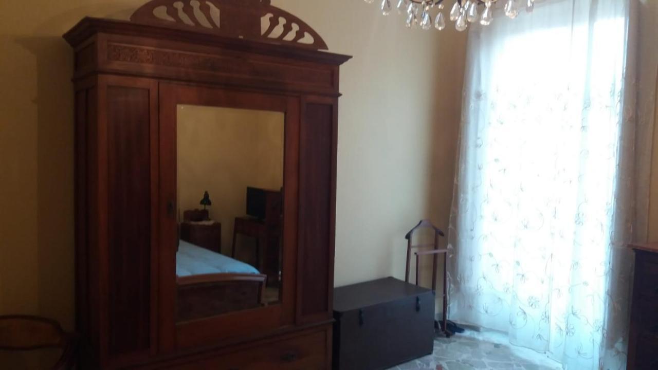 Antica Dimora Del Sole Hotel Licata Bagian luar foto