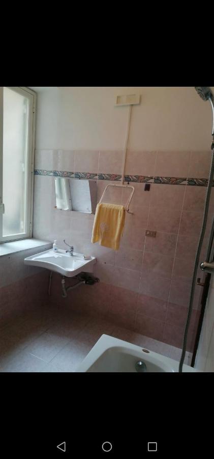 Antica Dimora Del Sole Hotel Licata Bagian luar foto