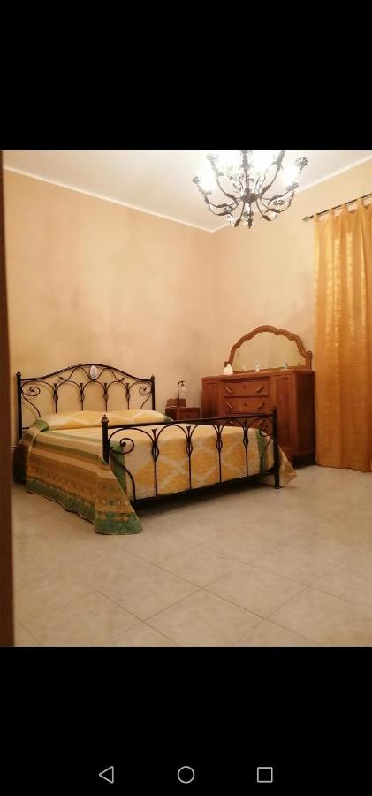Antica Dimora Del Sole Hotel Licata Bagian luar foto